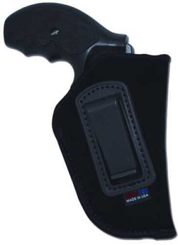 Grovtec USA Inc. Inside The Pant RH SZ 5 4.5-5" Lg Autos Holster HL14105R